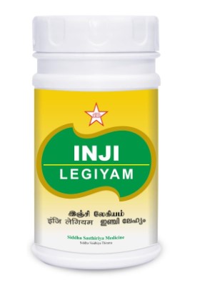 Inji Legiyam