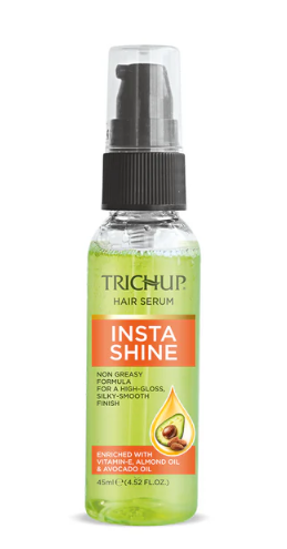 Trichup Hair Serum Insta Shine