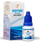 Isotine Plus Eye Drops