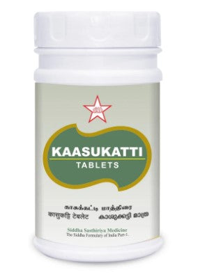 Kaasukatti Tablet