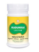 Kadukkai Legiyam