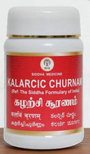 Kalarcic churnam Siddha Impcops