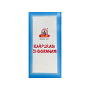 Karpuradi chooranam