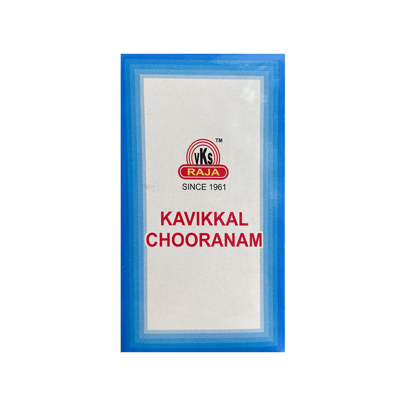 Kavikkal Chooranam