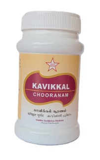 Kavikkai Chooranam