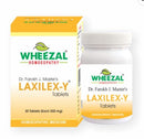 LAXILEX-Y TABLETS
