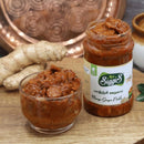 Mango Ginger Pickle