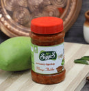 Mango Thokku