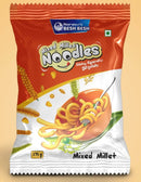Mixed Millet Noodles