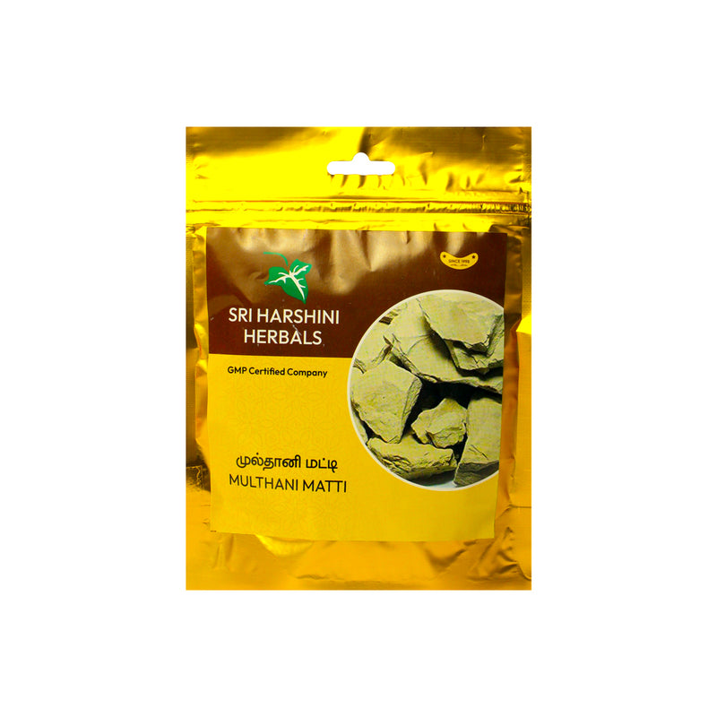 Multhanimatti / Fuller's Earth Powder