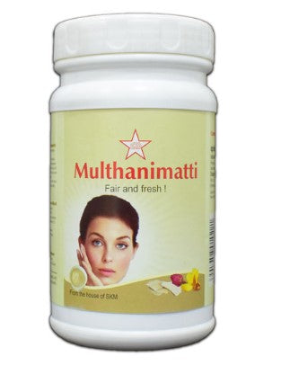 Multhanimatti Chooranam