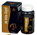 M-vita Gold Capsule
