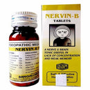 Nervin-B Tablet