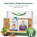 Nalam 2026 Combo - Body Balance (Weight Management)