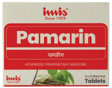 Pamarin Tab