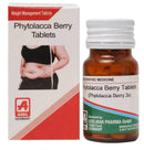 PHYTOLACCA BERRY TABLET