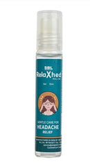 Relaxhed Roll-on