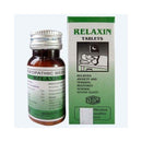 Relaxin Tabs