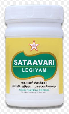 Sataavari Legiyam