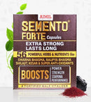 Aimil Pharma Semento Forte Capsules