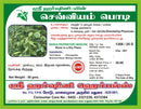 Seeviyam / Sirucheruppadai / Padmakshi-shak Powder