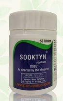 SOOKTYN