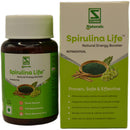 Schwabe Naturals Spirulina Capsules