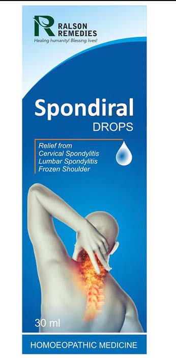 Spondiral Drops