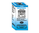 Spondyl Tabs