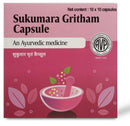 SUKUMARA GRITHAM CAPSULE