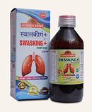 Swasking Plus ( Sugar Free )