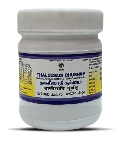 Thaleesadi Churnam
