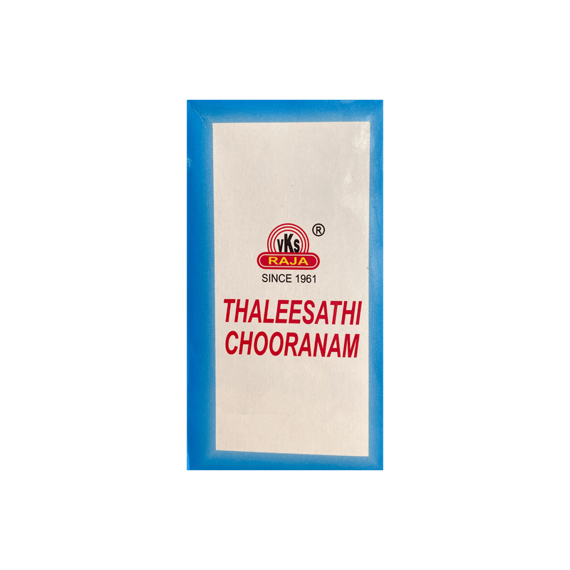 Thaleesathi Chooranam