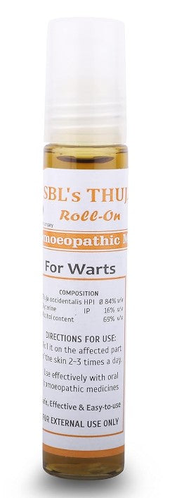 SBL Thuja Roll-On