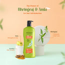 Trichup Hair Fall Control Natural Shampoo