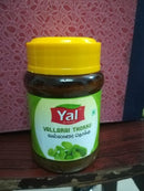 Vallarai Thokku
