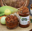 Vegetable Mixed Pickle