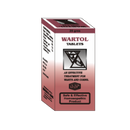 Wartol Tabs