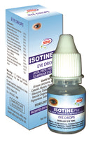 Isotine Plus Eye Drops