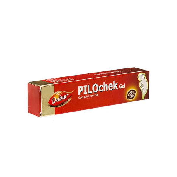 Pilochek Gel