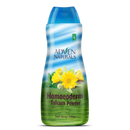 Homoeoderm Talcum Powder 