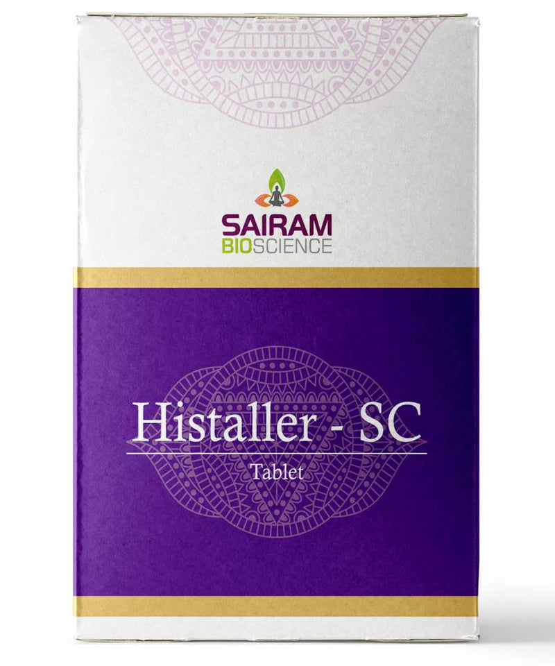 Histaller SC Tablet