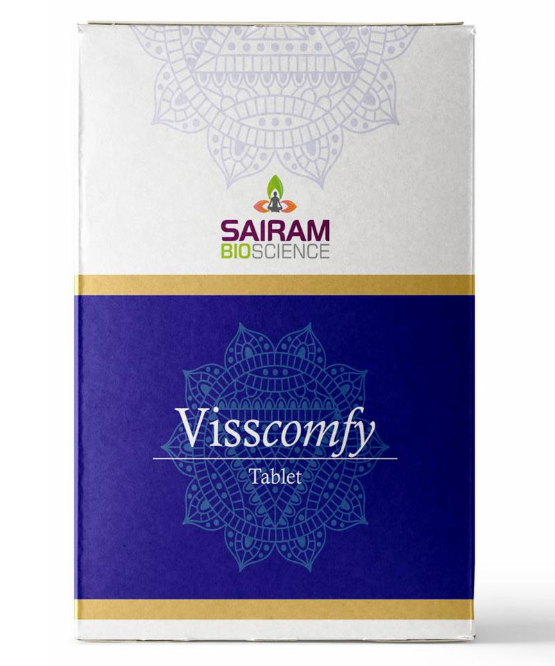 VisscomfyTablet