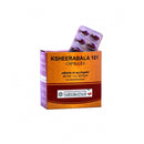 101 KSHEERABALA SOFT GEL CAPSULE