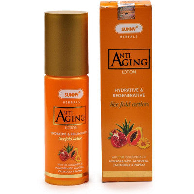 Sunny Anti Aging Lotion 