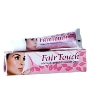 Fair Touch Cream