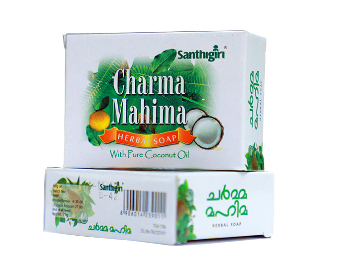 Charma mahima