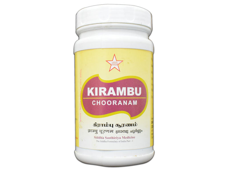 Kirambu Chooranam