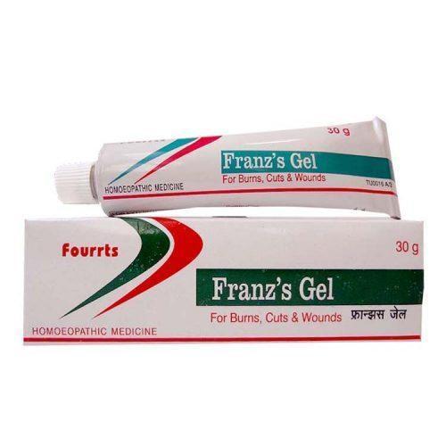 Franz's Gel