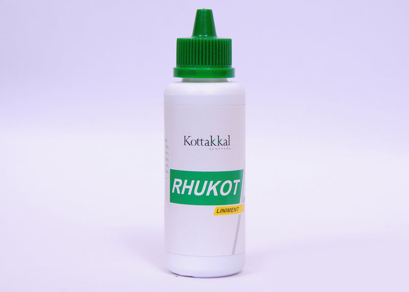 Rhukot Liniment